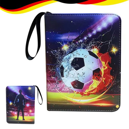 Sammelalbum für 400