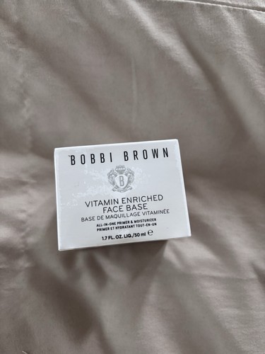 Bobbi brown vitamin - brown, make-up