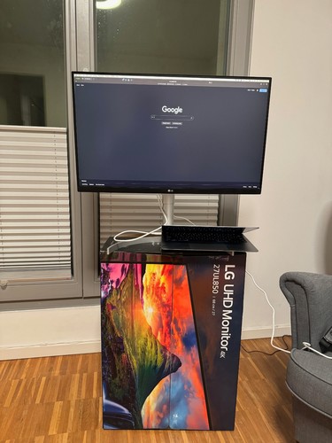 27ul850 zoll ultra - lg, hd