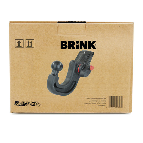 Neue abnehmbare brink - neue,