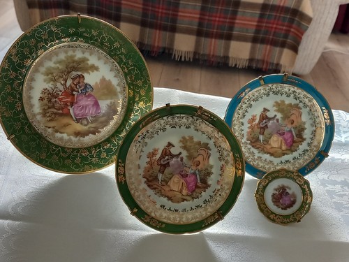 Vintage limoges frankreich - vintage,