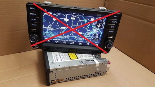 Multimedia navigation - sd,