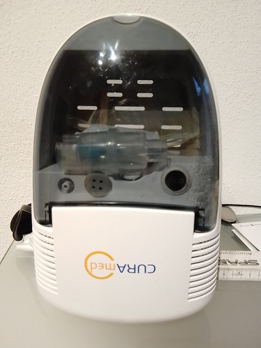 Dittmann curamed iht 665 - dittmann, +