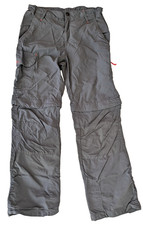 Wanderhose zip off hose teens - wanderhose, zip-off-hose