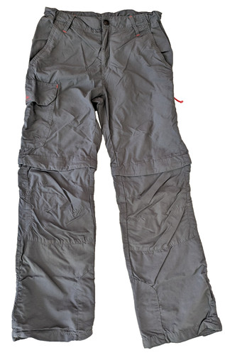 Wanderhose zip off - wanderhose, teens