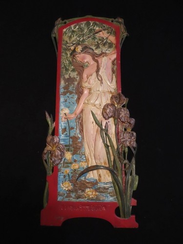 Nach elisabeth sonrel - nach,