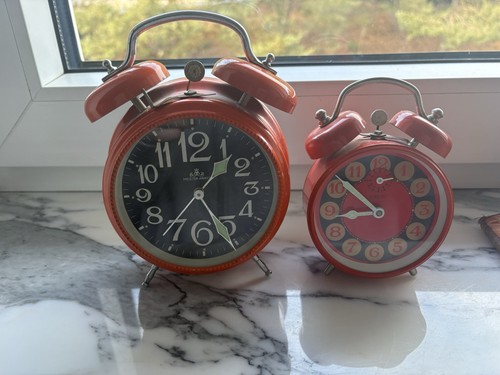 Wecker - , 70er