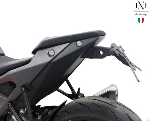 Kennzeichenhalter für ktm - für,