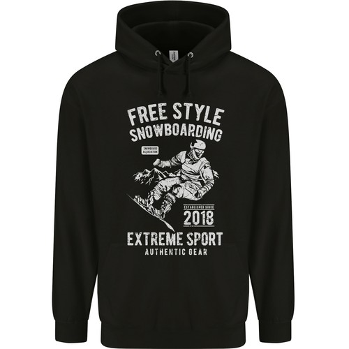 Freestyling snowboarding - freestyling,