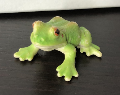 Schleich frosch 14407 2002 - frosch,