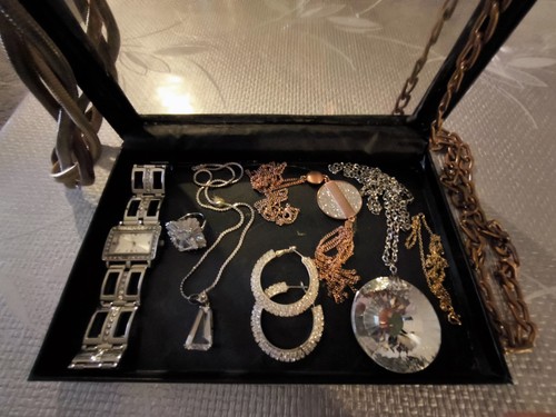 Schmuck konvolut mit 925 - schmuck,