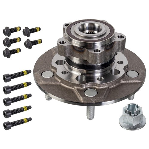 Febi bilstein radlagersatz - febi,
