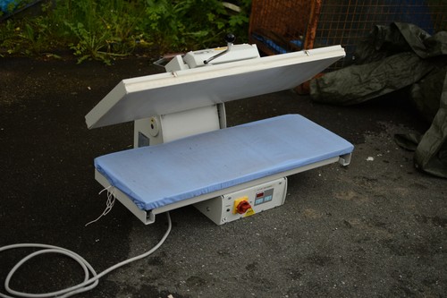 Technopres fixierpresse - technopres,