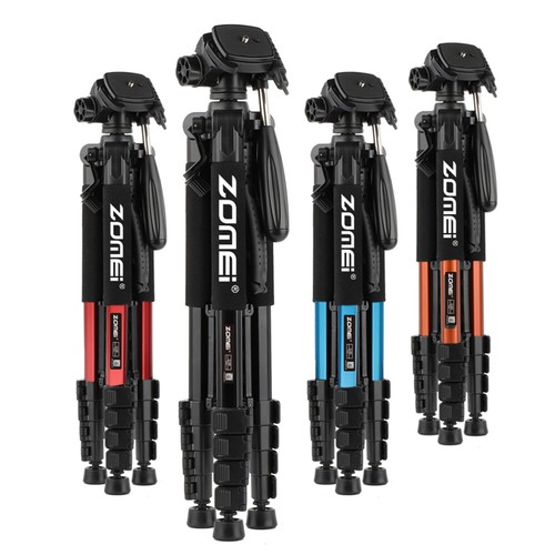 Zomei 188 travel aluminium - q-188,