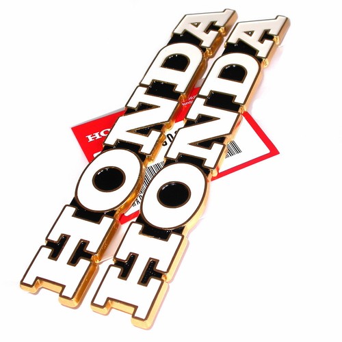 Honda 550 four k2 emblem - honda, k0-k2