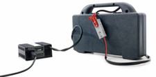Numatic batteriekoffer - numatic,