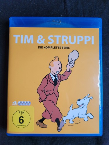 Tim struppi die - struppi, –