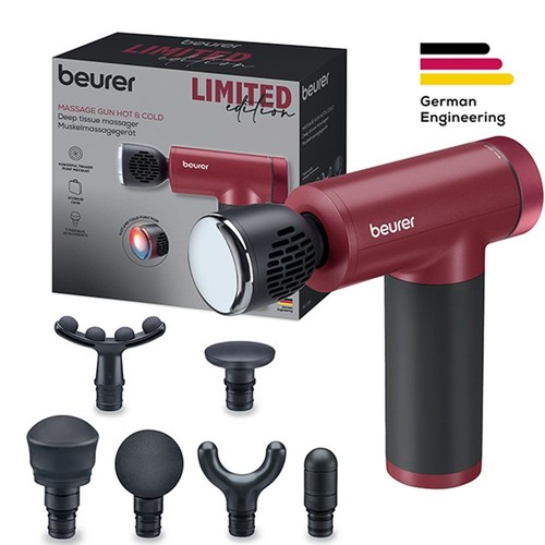 Beurer 195 hot cold - mg,