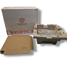 Sega dreamcast konsole box - ⚡sega,