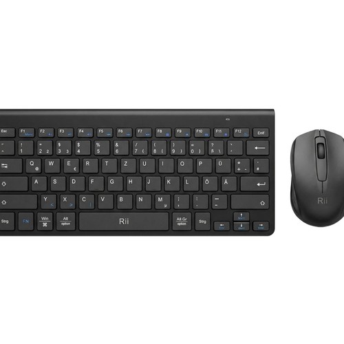Mini tastatur maus set - mini,