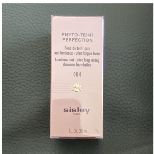 Sisley phyto teint perfection - phyto-teint,