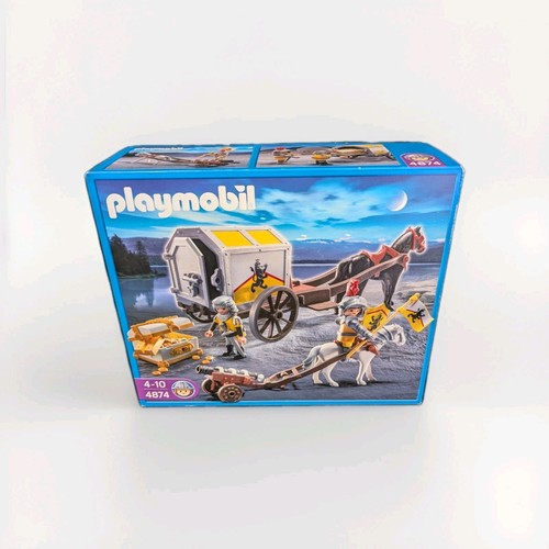 Playmobil 4874 konvoi und - konvoi,