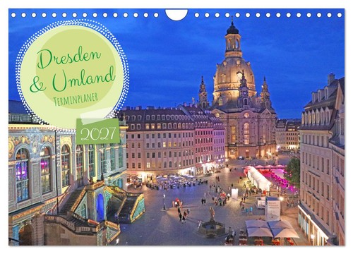 Dresden terminplaner - dresden,