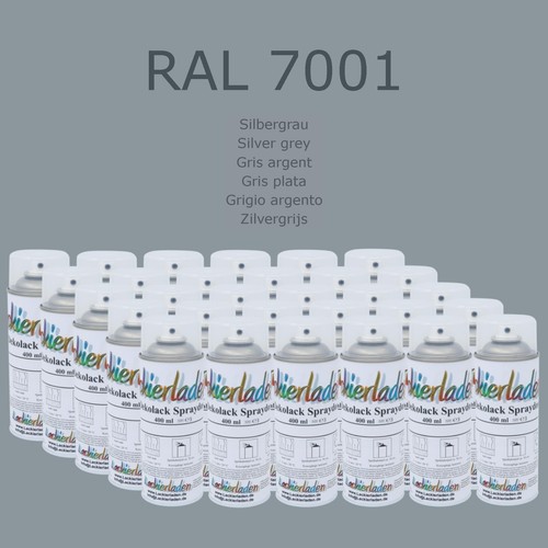 Dekolack spraydose 400 ml - 30, x
