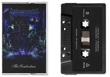 Dissection the somberlain - -,