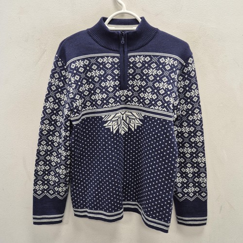 Norlender norweger pullover - norlender,
