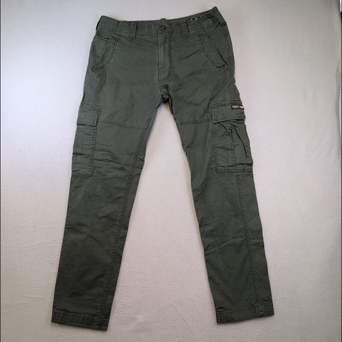 Superdry utility wear cargo - superdry,