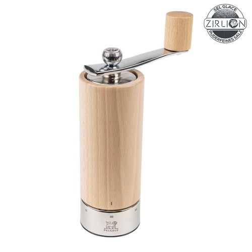 Peugeot salzmühle isen 18cm - salzmühle,