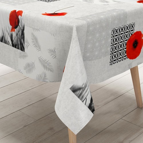 Wachstuch tischdecke c144551 - tischdecke,