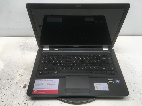 Compaq presario cq56 - compaq, amd