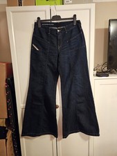 Mega hippe diesel jeans mit - hippe,