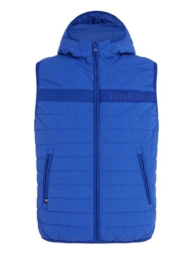 Tommy hilfiger weste - tommy,