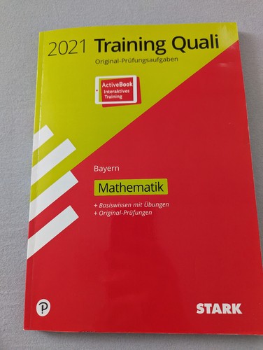 Stark training - stark,