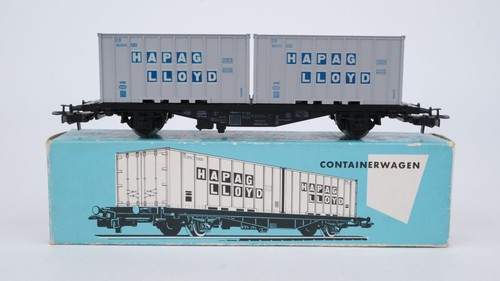 Märklin 4659 - h0,