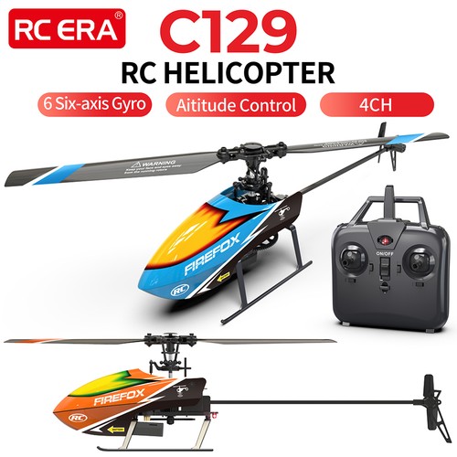 Era c129 hubschrauber - era, rc