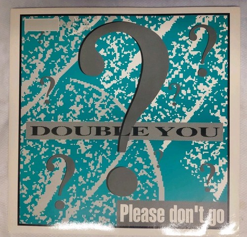 Double you please don - don't, go
