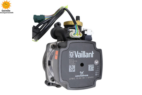 Vaillant grundfos upmo - 🔥,