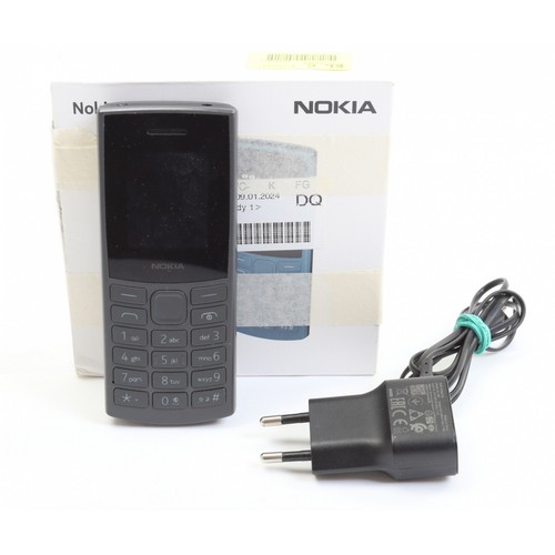 Nokia 105 edition 2023 - nokia,