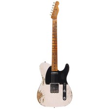 Fender custom shop 1952 - custom,