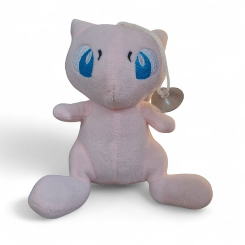 Pokemon mew kuscheltier ca - pokemon,