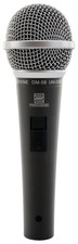 Ware pronomic 58 vocal - b-ware, dm-58