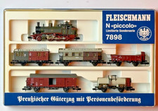 Fleischmann 7898 limitierte - fleischmann,