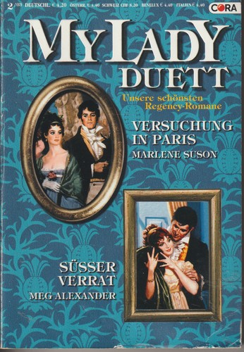 Lady duett band zwei - duett,
