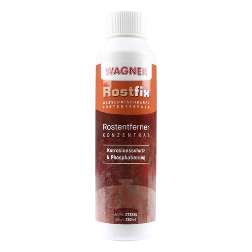 Rostumwandler rostlöser tank - rostumwandler,