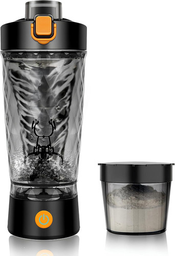 Elektrischer protein shaker - elektrischer,