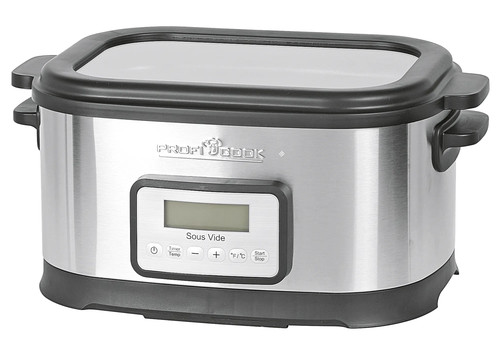 Proficook sous vide garer - proficook,